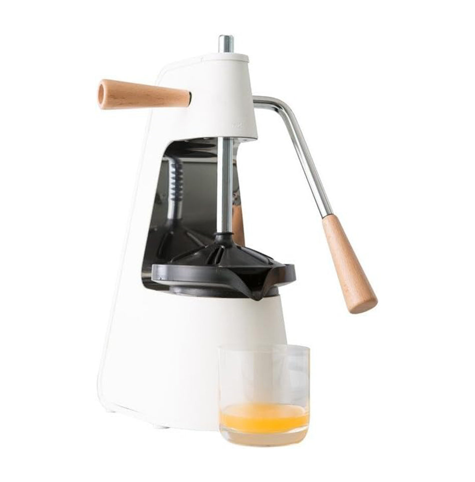 Fresh Force Tabletop Juicer Effortless Juice Extraction for Your Kitchen SooCool Store