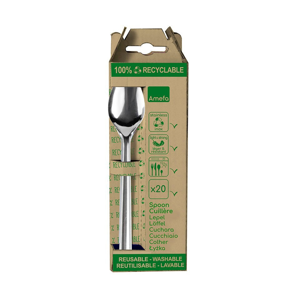 Discover Stylish and Functional Spoons at Soocool Store in Qatar