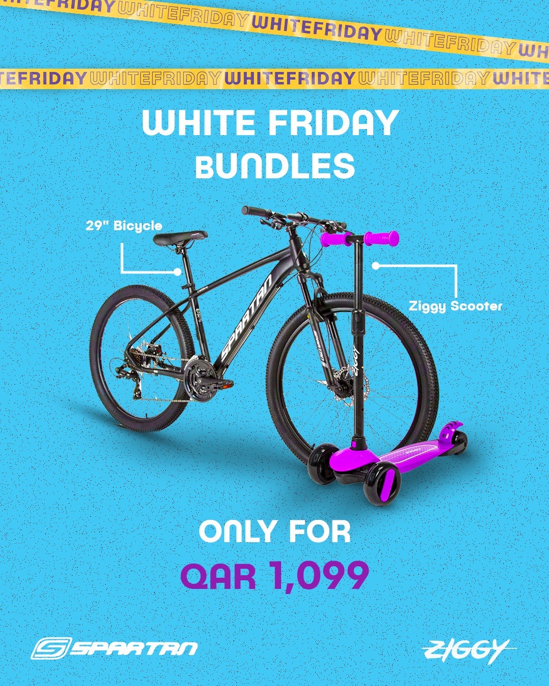 Explore the Best in Online Shopping Qatar at SooCool SooCool Store