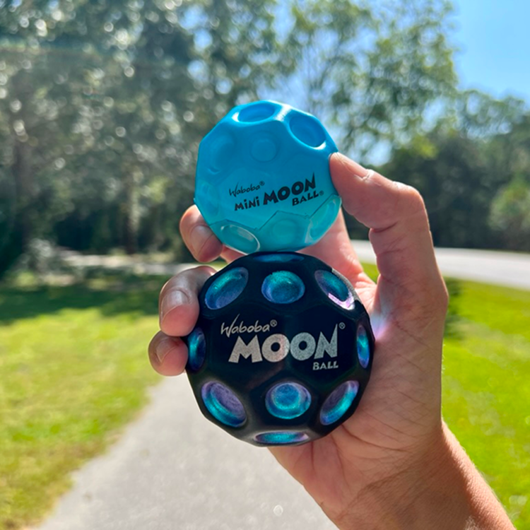 Waboba Mini Moon Ball