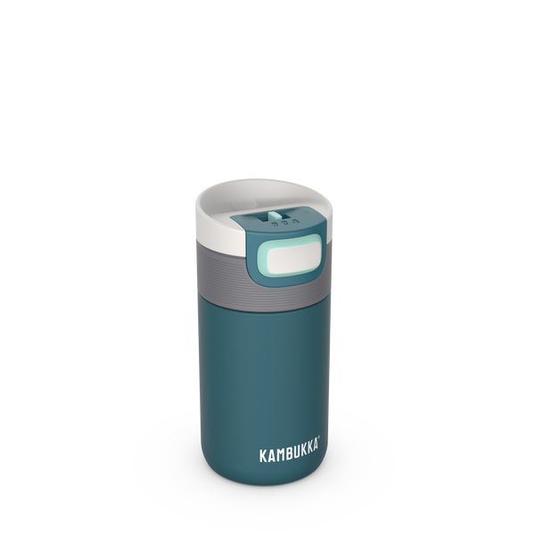 Kambukka Etna SS Insulated Tumbler 300ml -Deep Teal