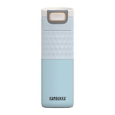 Kambukka Etna Grip SS Insulated Tumbler 500 ml -Breezy Blue