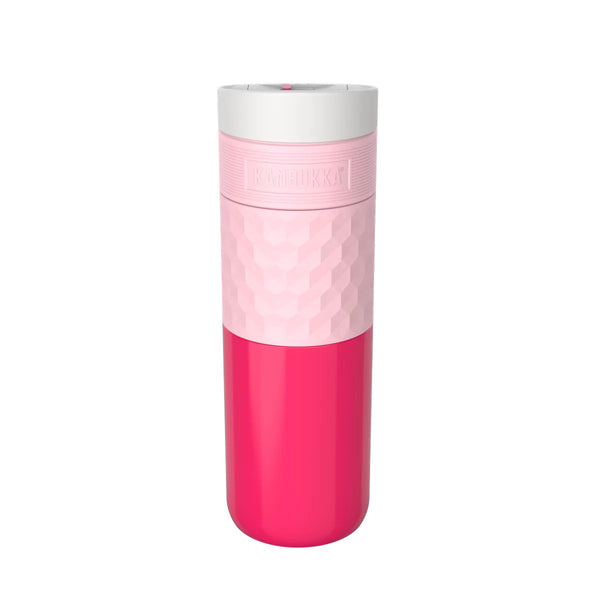 Kambukka Etna Grip SS Insulated Tumbler 500 ml -Diva Pink