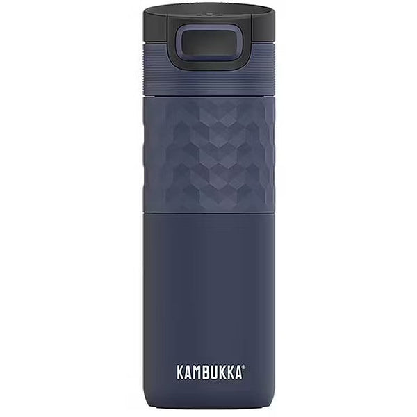 Kambukka Etna Grip SS Insulated Tumbler 500 ml -Denim Blue