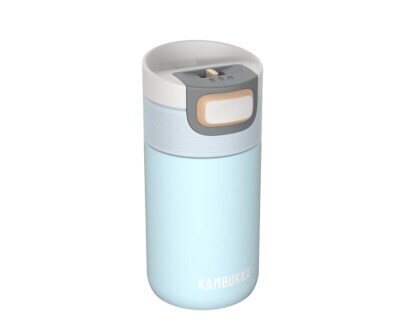 Kambukka Etna SS Insulated Tumbler 300ml -Breezy Blue