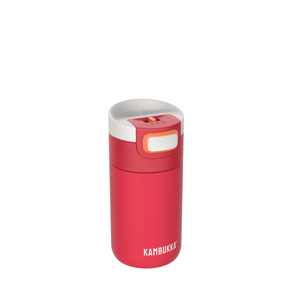 Kambukka Etna SS Insulated Tumbler 300ml -Coral Crush