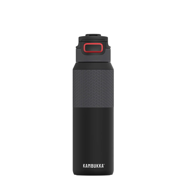 Kambukka Elton SS Insulated Water bottle 1000 ml Nightfall 3.0