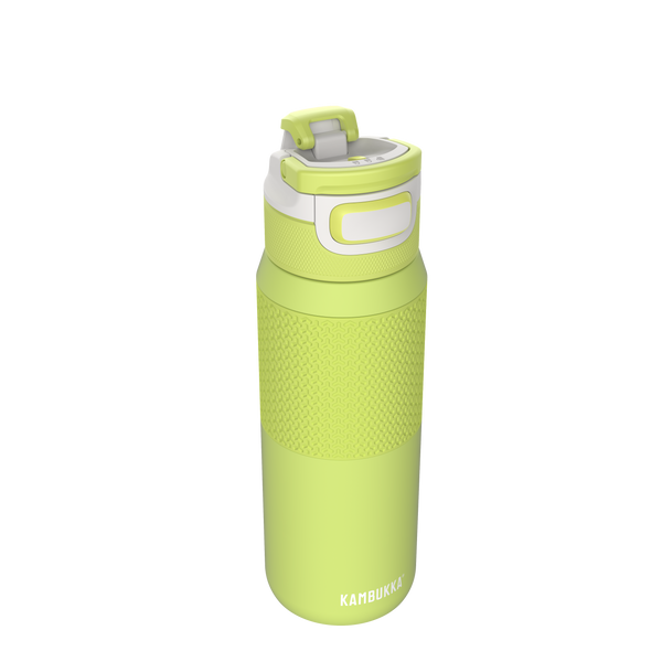 Kambukka Elton SS Insulated Water bottle 750 ml -Mojito Summer