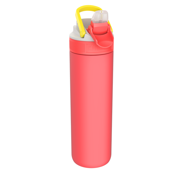 Kambukka Lagoon SS Insulated Tumbler 600 ml -Fluo Fantasy