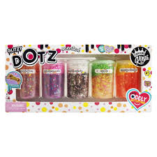 Wecool Compound Kings Glitzy Dotz 5 Pack