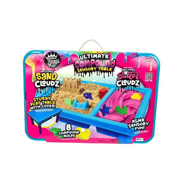 Wecool Compound Kings Ultimate Compound Mega Set