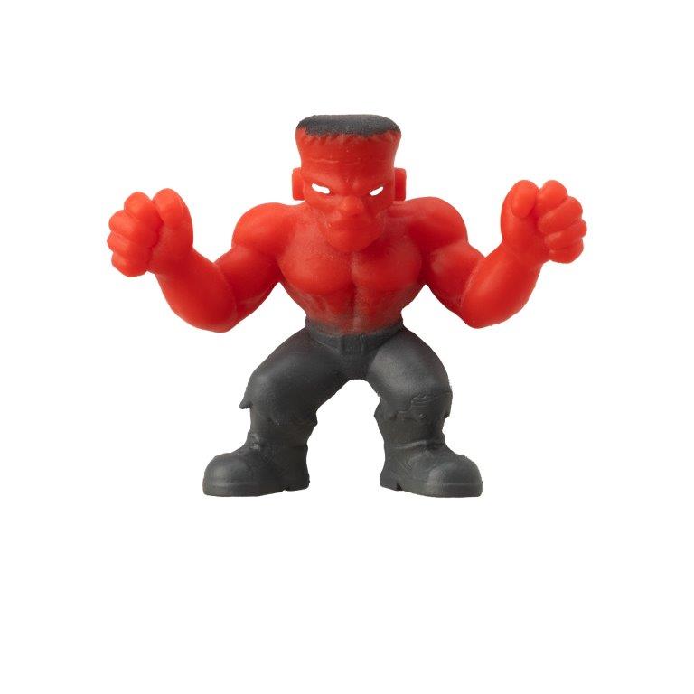 STRETCH SQUAD MINI'S 10 PACK