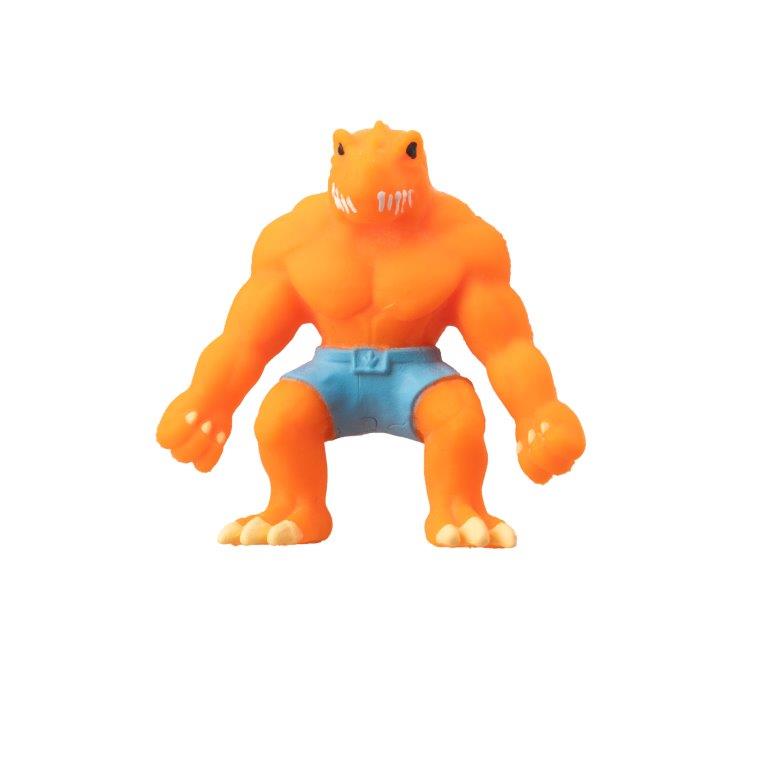 STRETCH SQUAD MINI'S 10 PACK