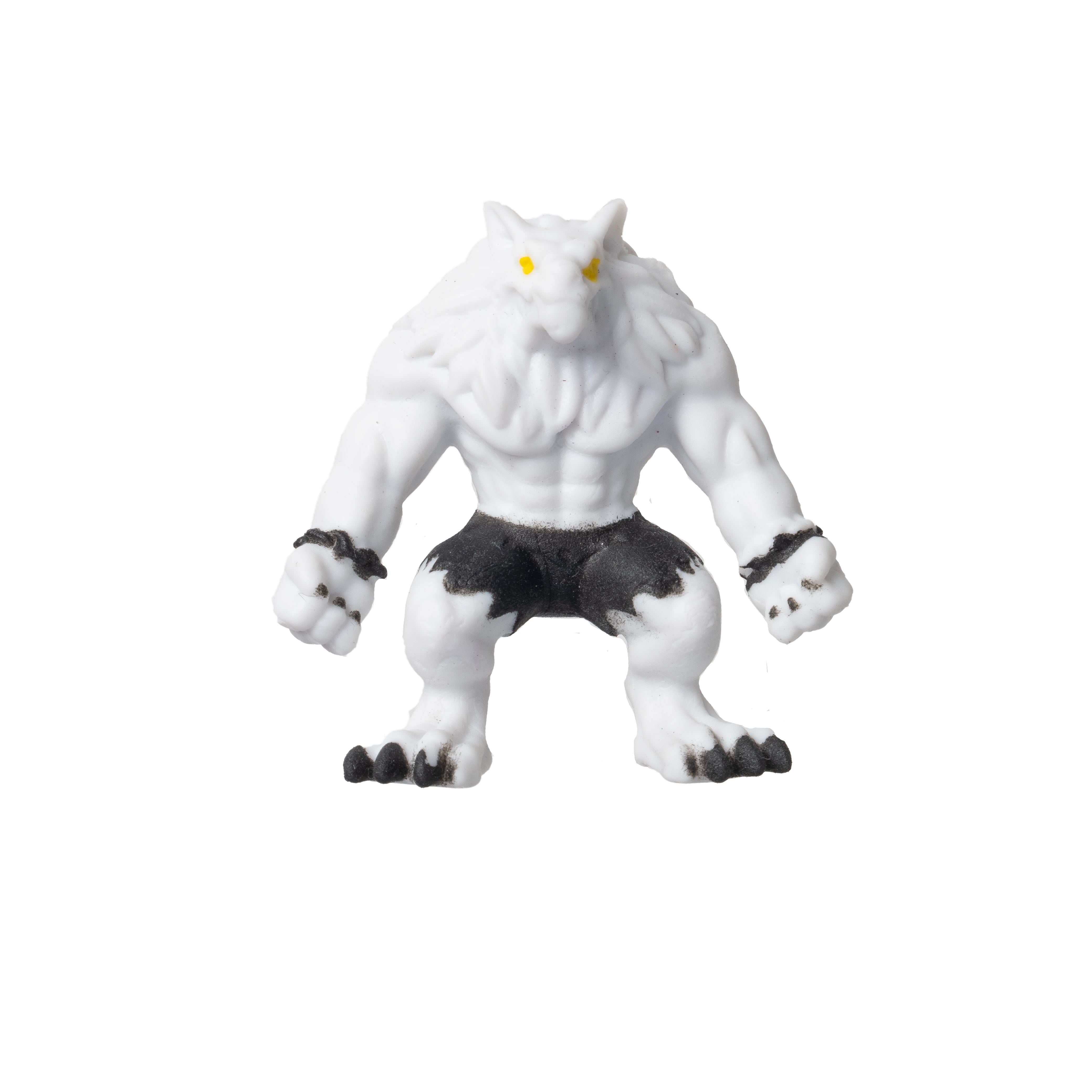 STRETCH SQUAD MINI'S 5 PACK