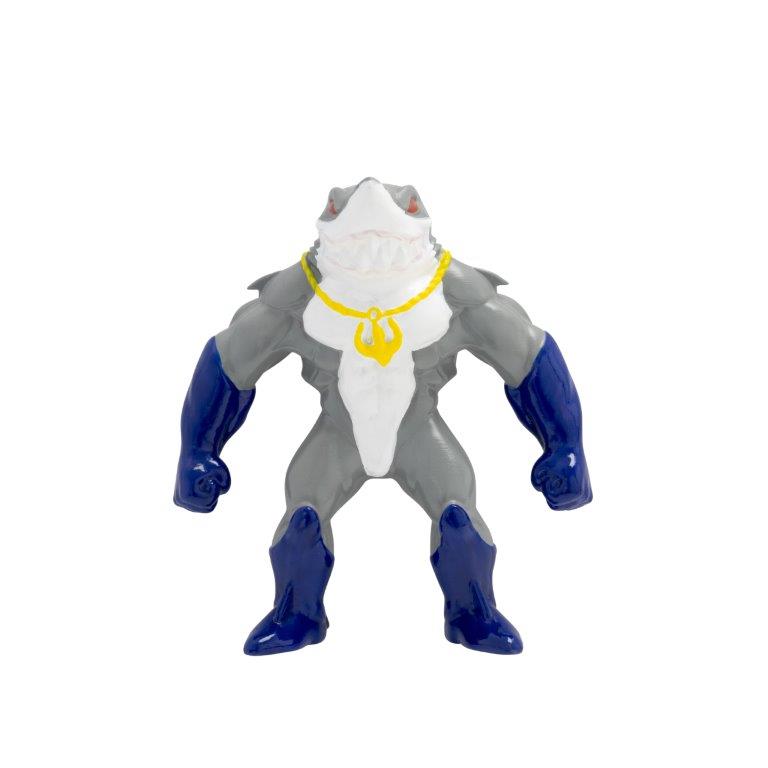 STRETCH CHARACTERS (SINGLE PACK)