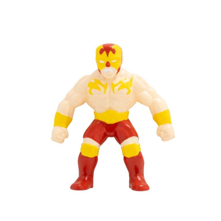 STRETCH CHARACTERS (SINGLE PACK)