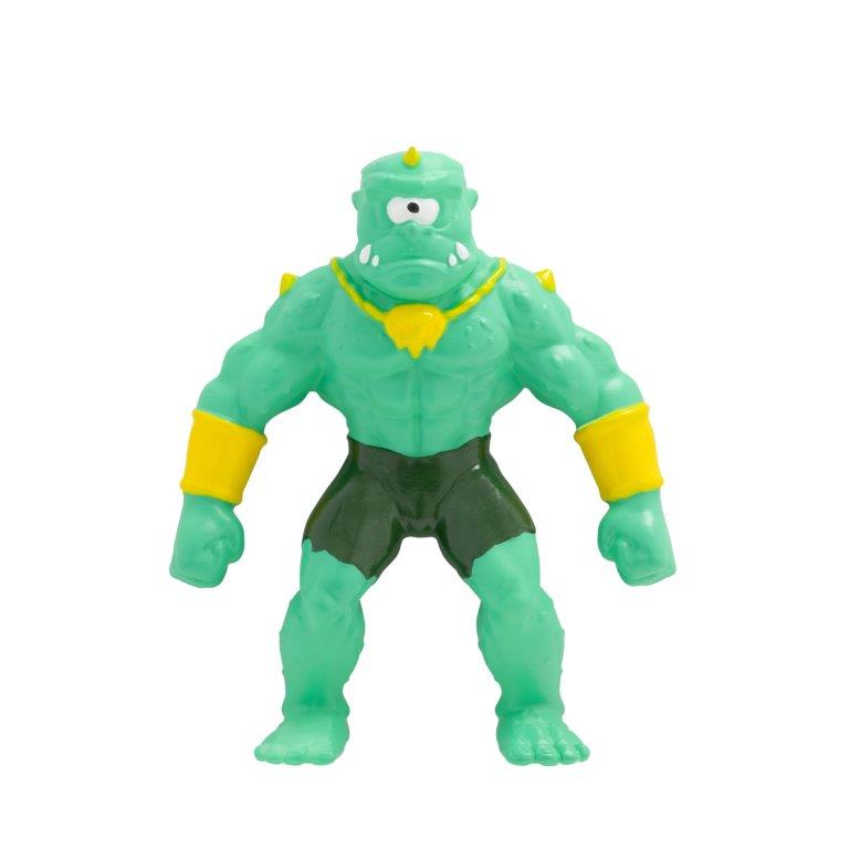 STRETCH CHARACTERS (SINGLE PACK)