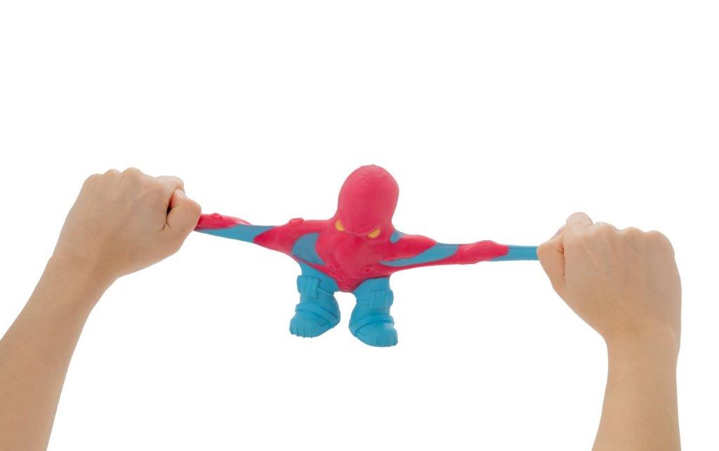 STRETCH CHARACTERS (SINGLE PACK)
