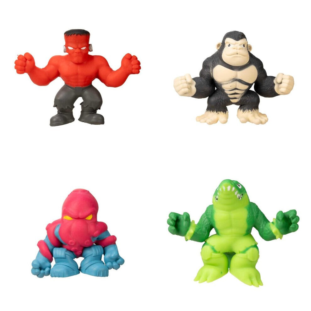 STRETCH SQUAD 4PK