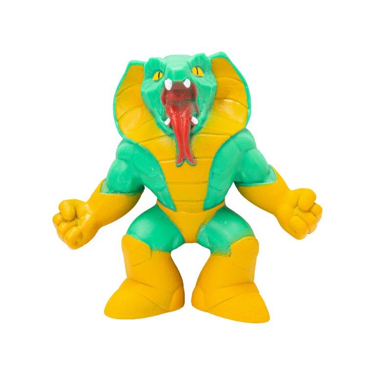 STRETCH MAN 2PK