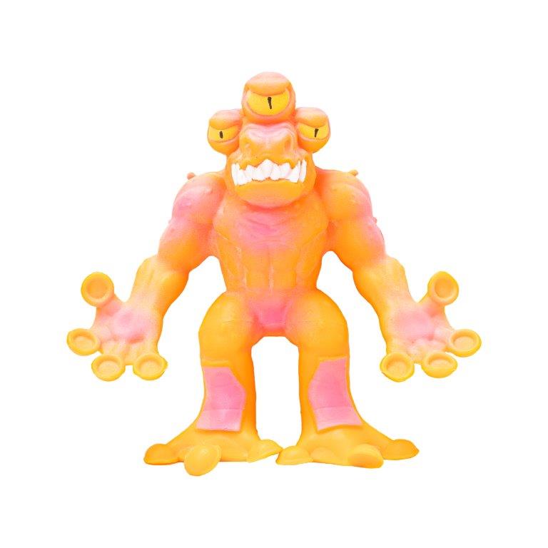 STRETCH MAN 2PK