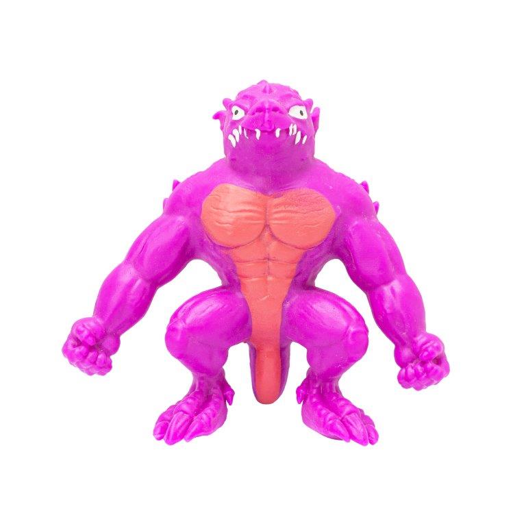 STRETCH MAN 2PK