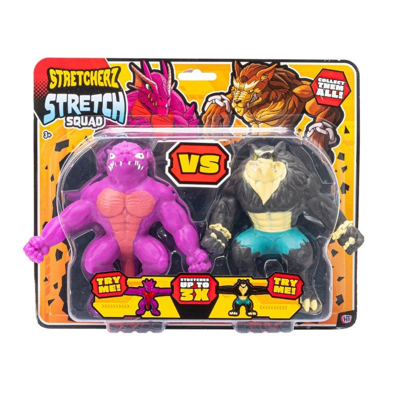 STRETCH MAN 2PK