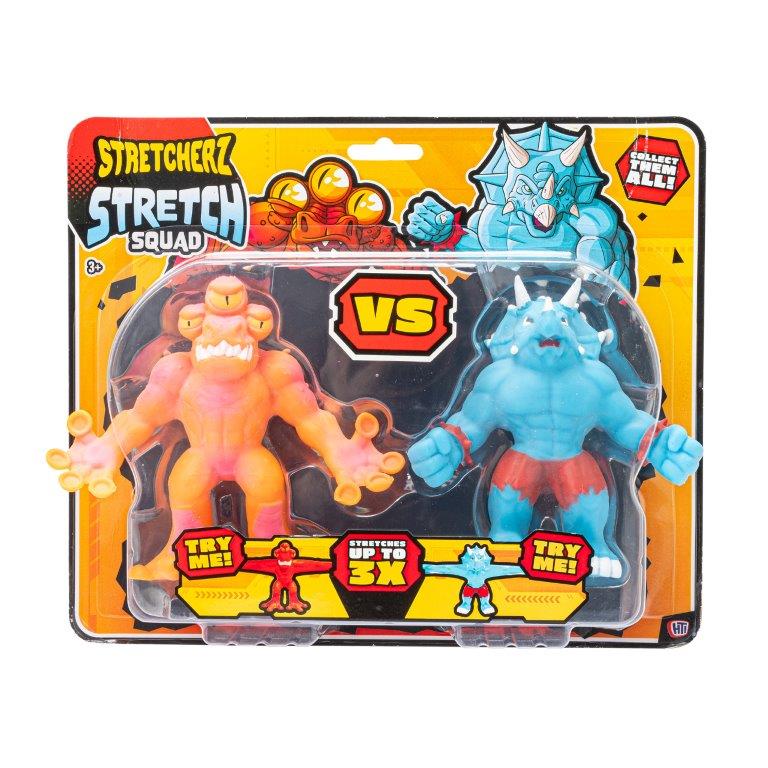 STRETCH MAN 2PK