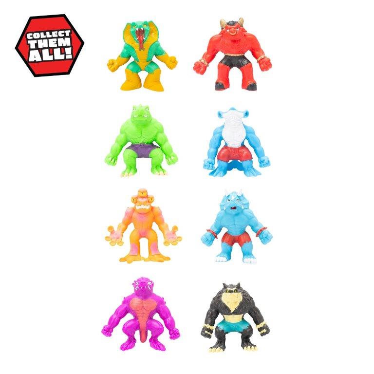 STRETCH MAN 2PK