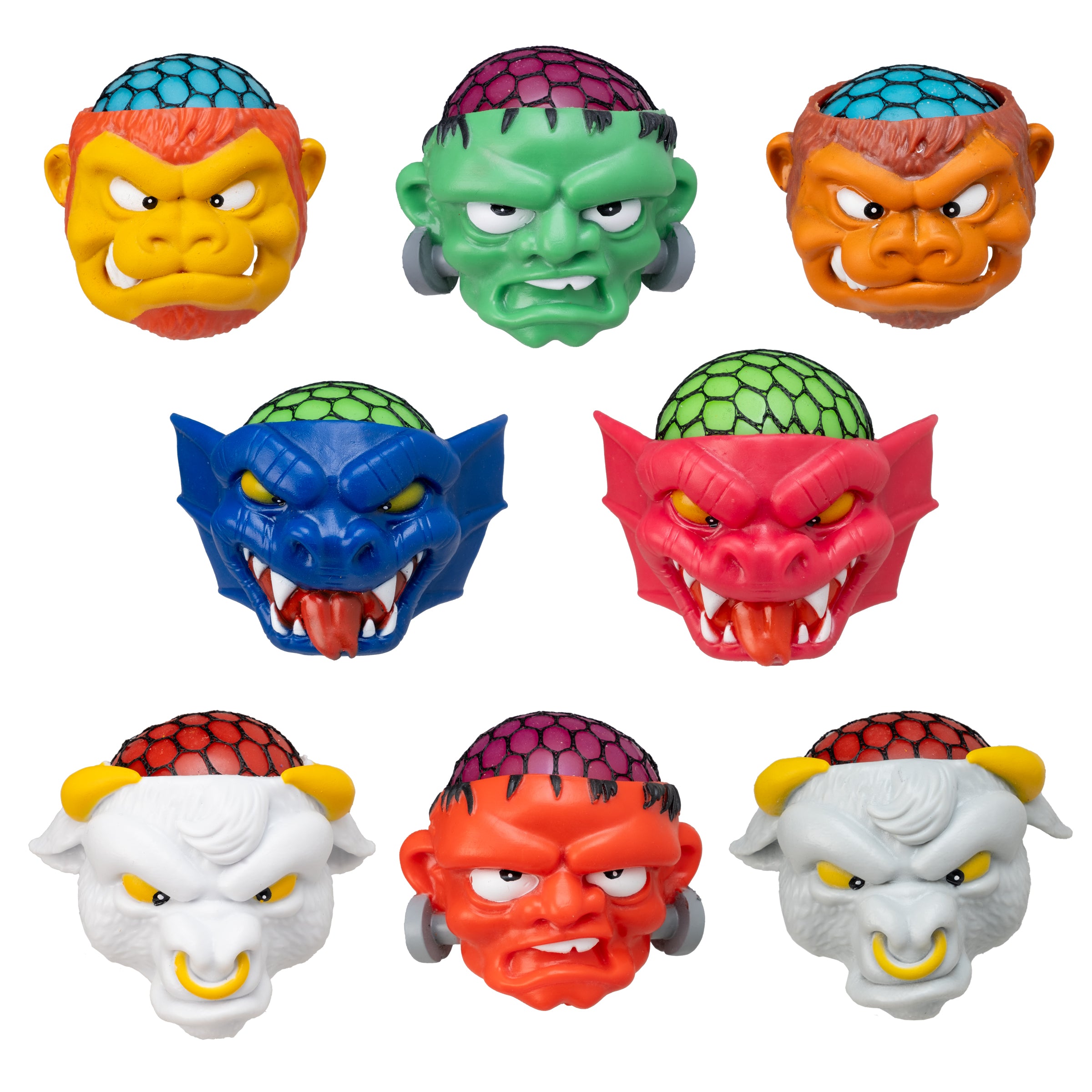 BRAINEEZ WAVE 2