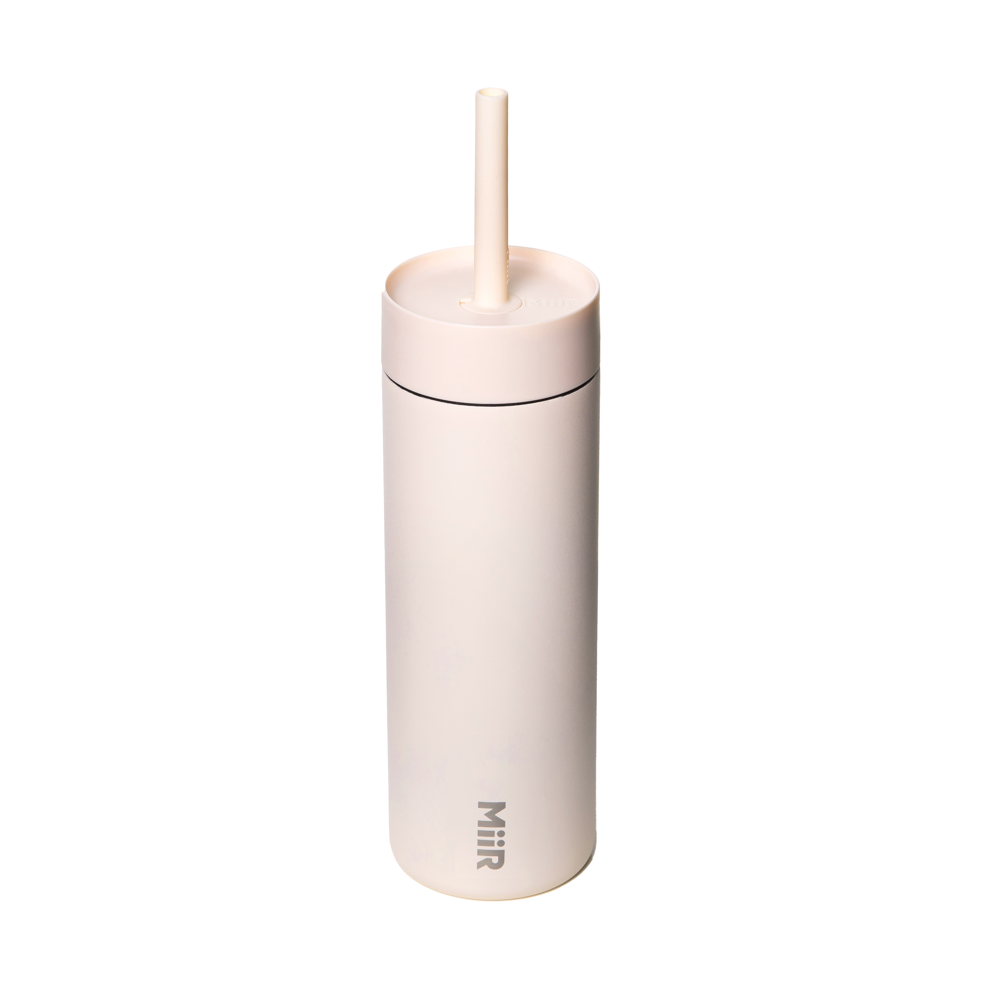 MiiR 16oz Sipper Straw Bottle - Thousand Hills Pink