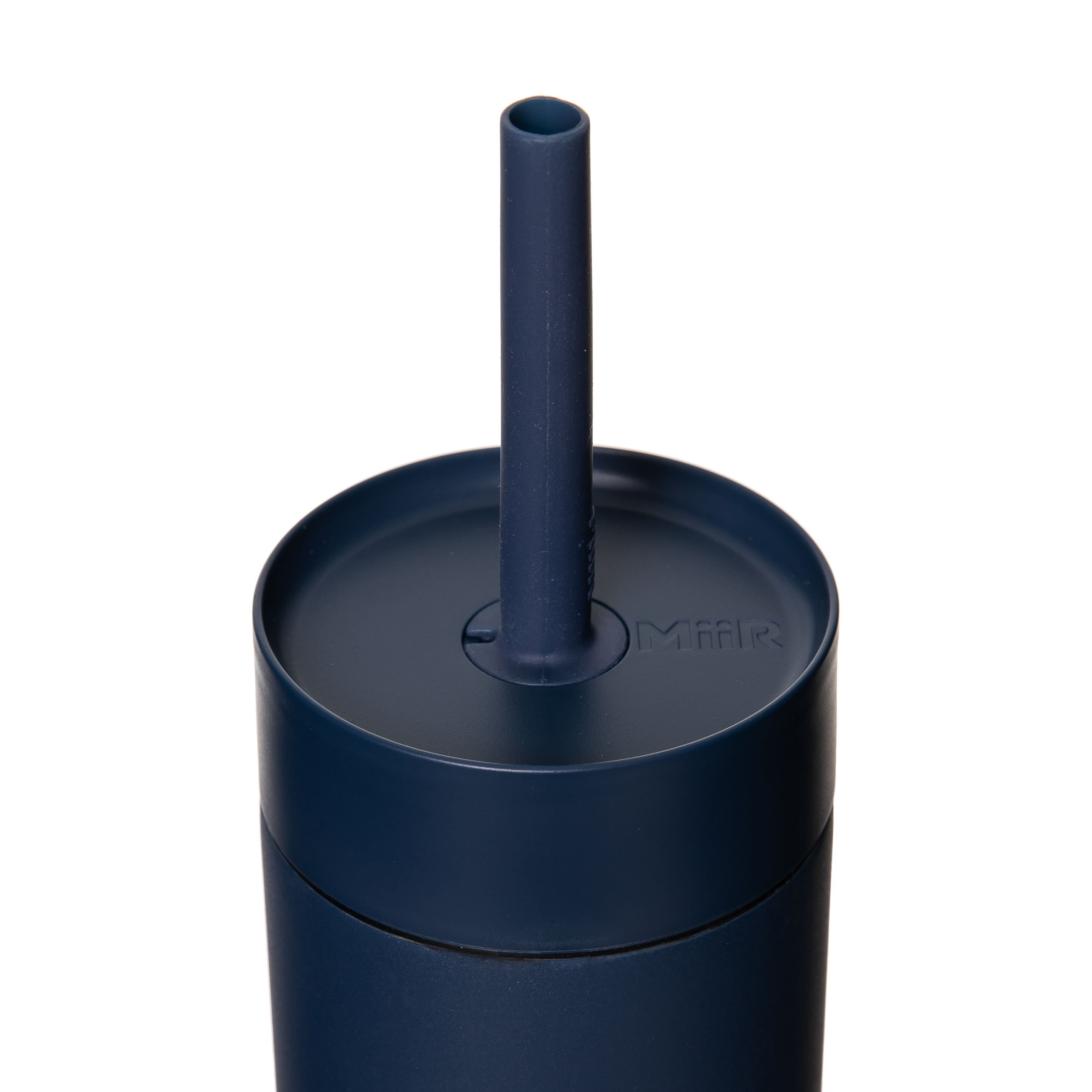 MiiR 16oz Straw Tumbler - Tidal Blue