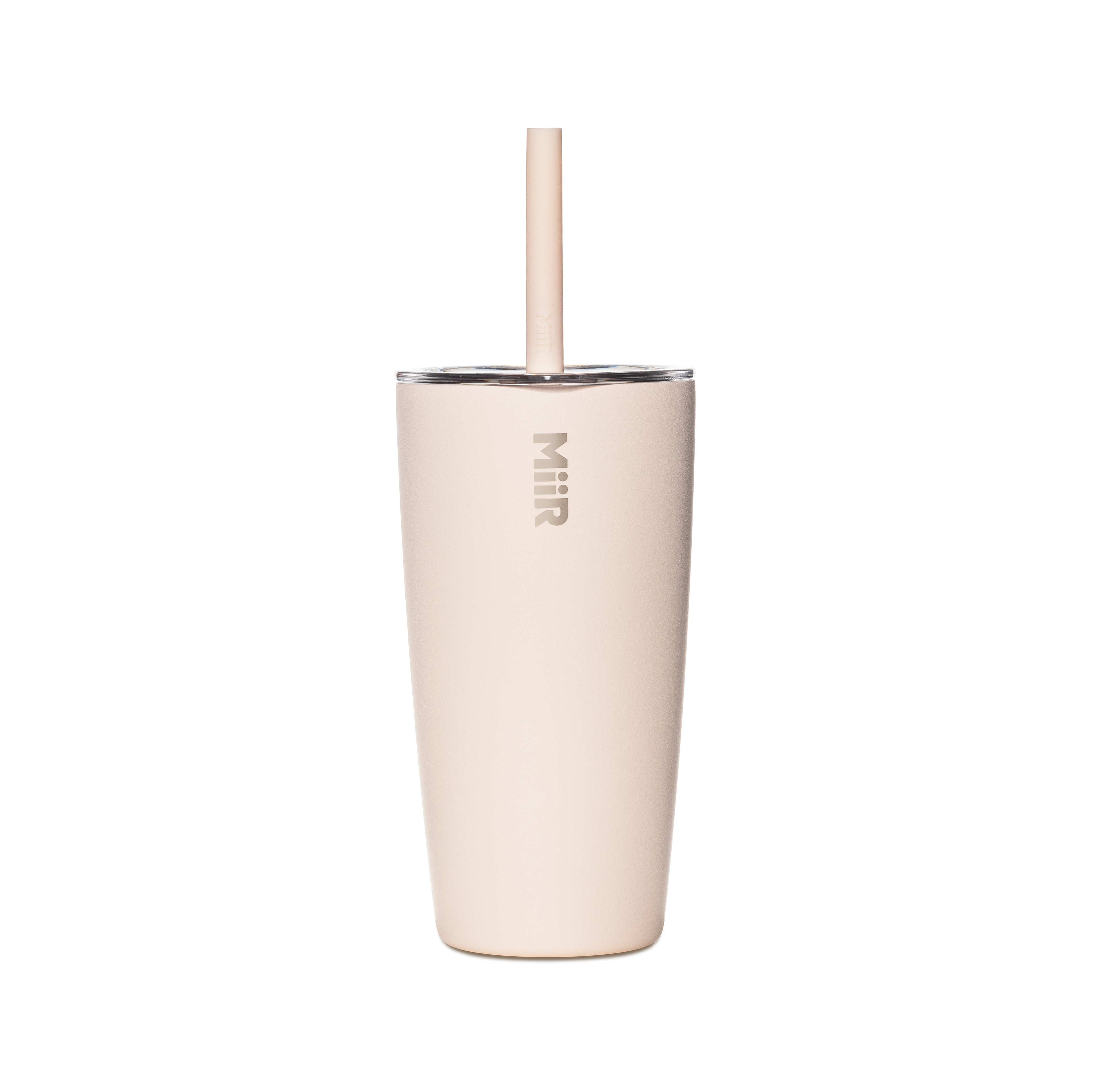 MiiR 16oz Straw Tumbler - Thousand Hills Pink