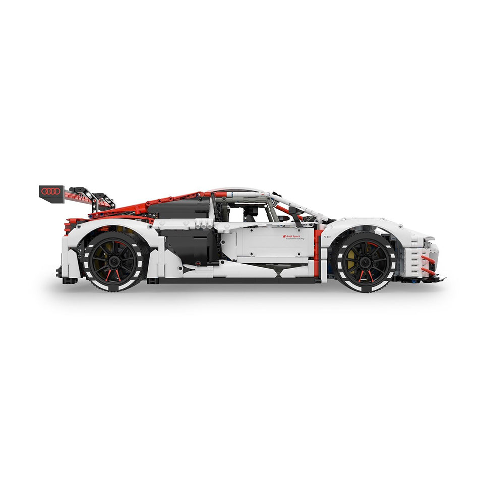 Audi R8 LMS GT3