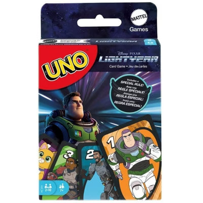 Uno Flip Transformers