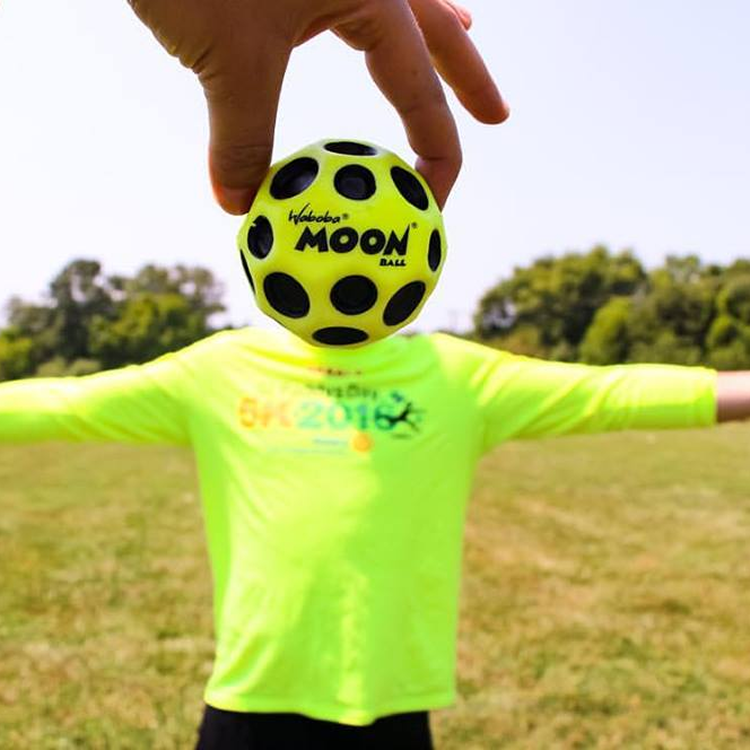 Waboba Moon Ball 3-Pack