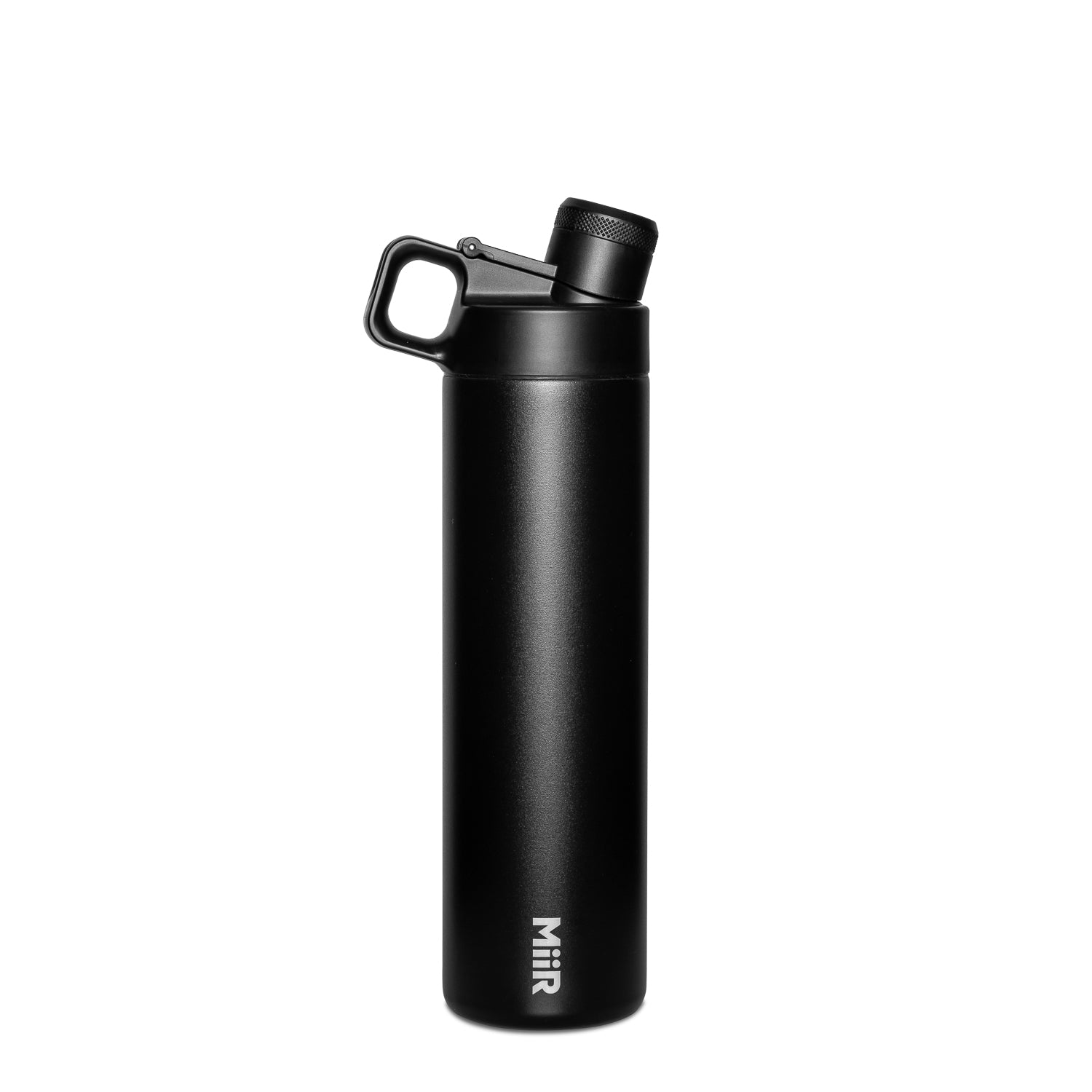 MiiR 20oz Chug Bottle - Black