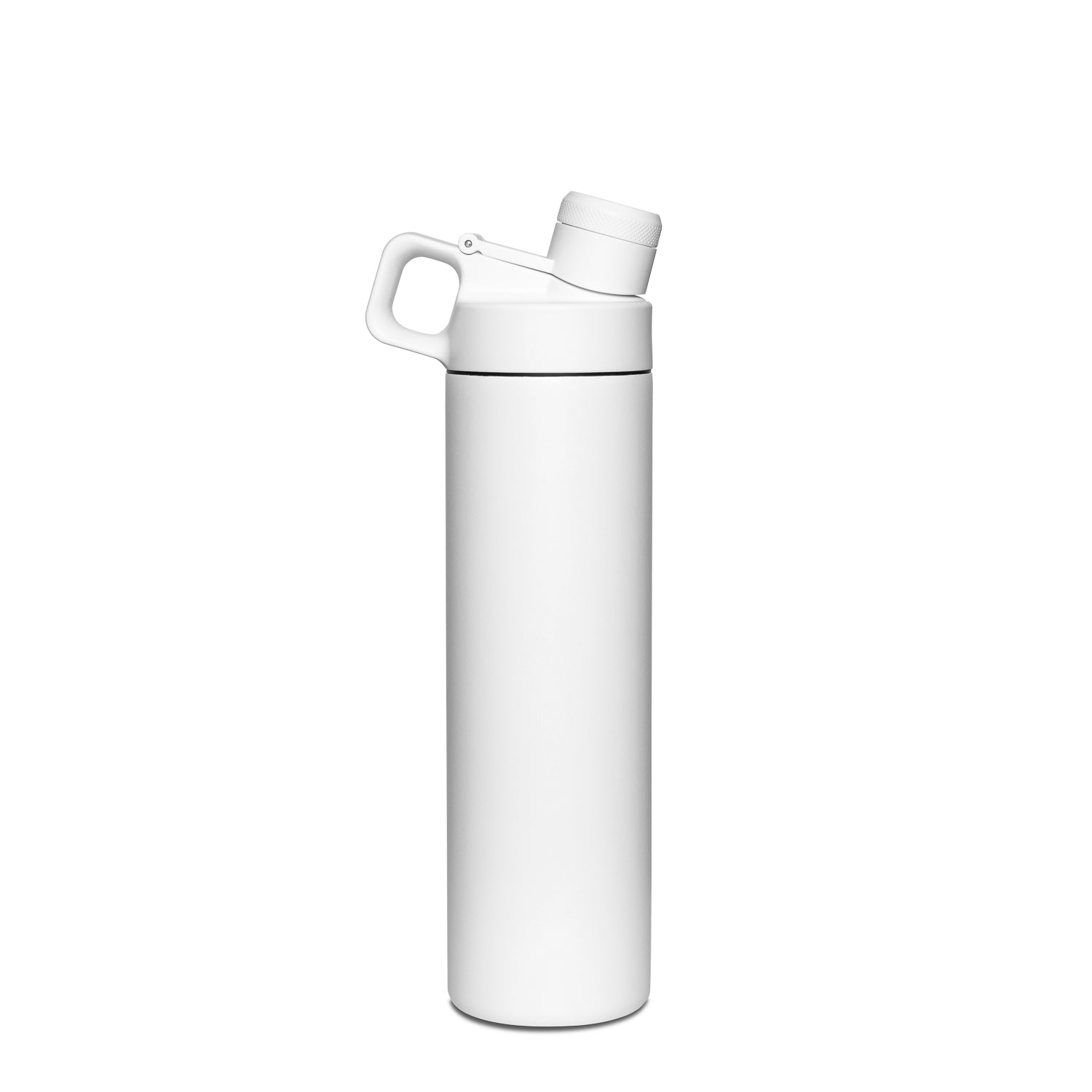 MiiR 20oz Chug Bottle - White