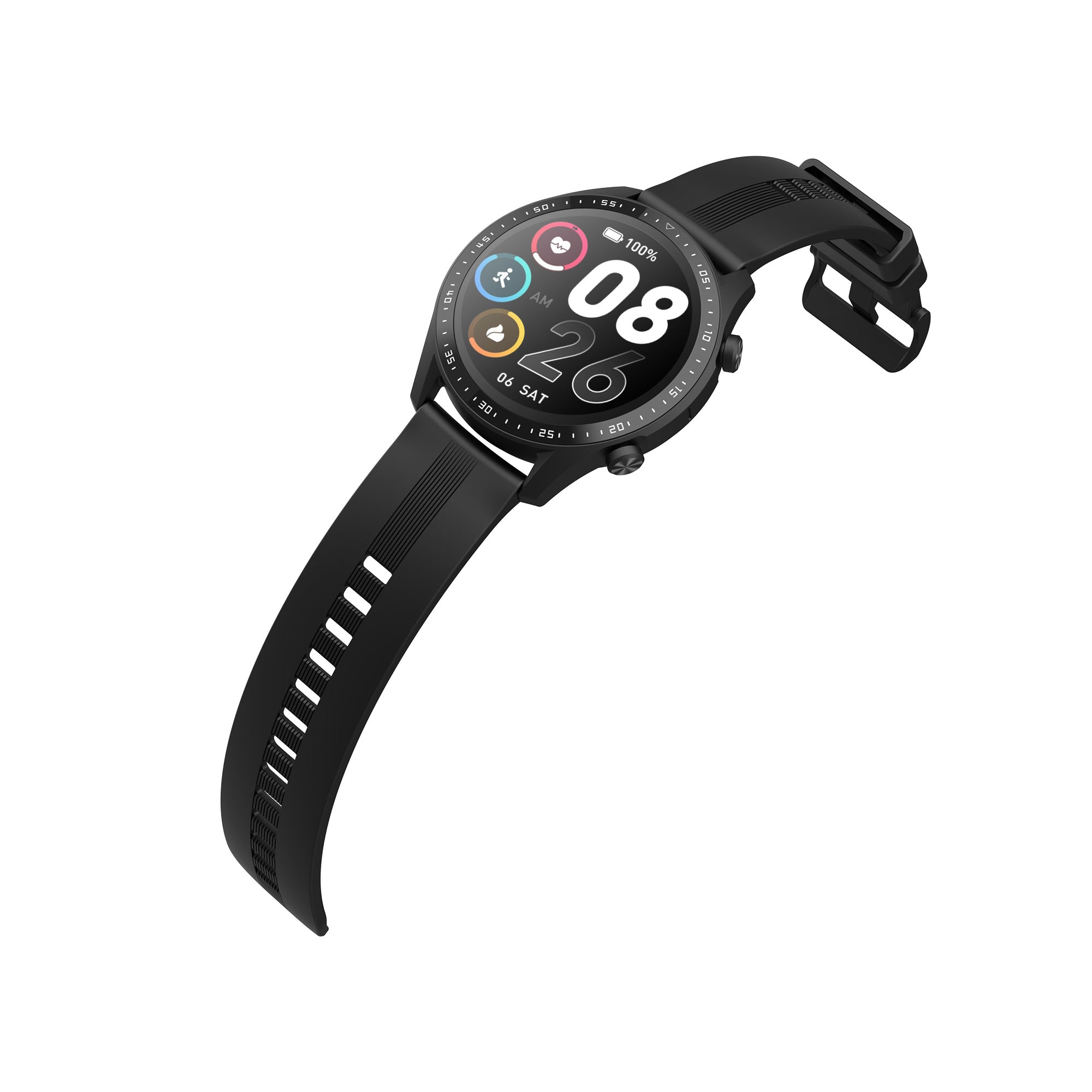 Blackview Smart Watches