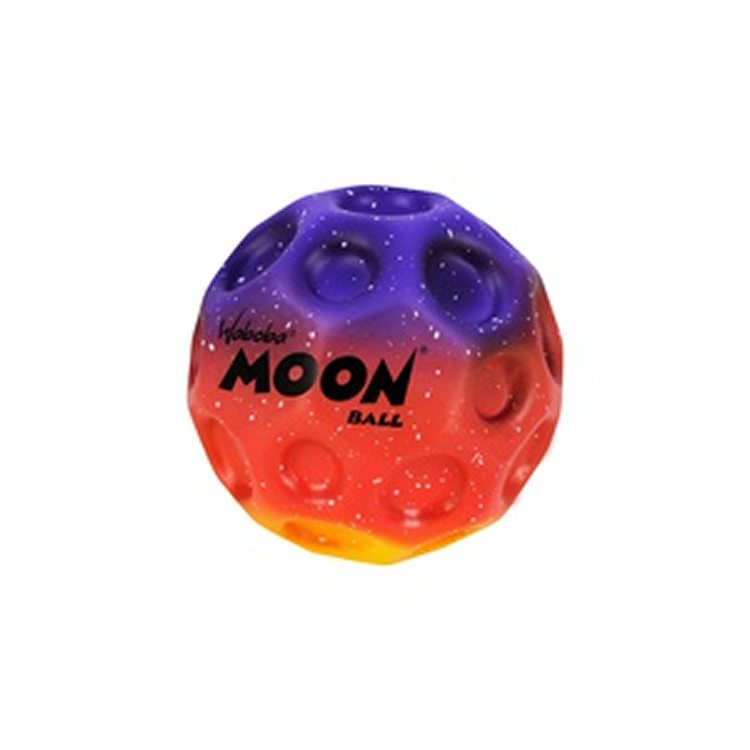 Waboba Gradient Moon Ball Bulk