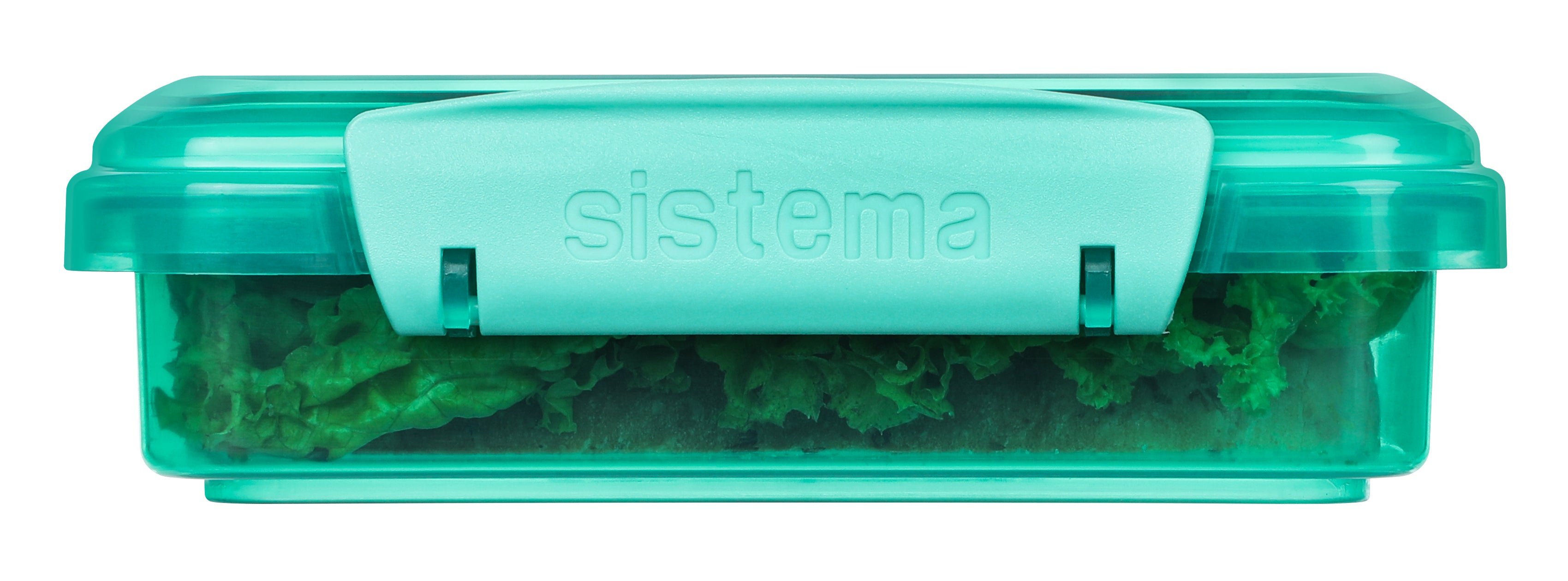 Sistema 450 ml Sandwich Colored