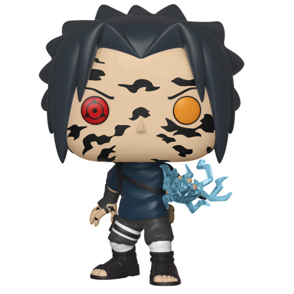 Pop! Animation: Naruto  Qatar
