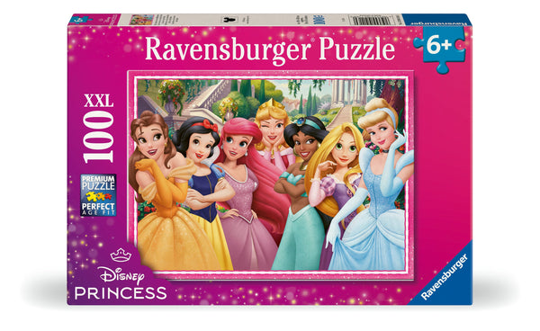 Ravensburger DPR:Lifes'S A Fairy Tale Puzzle