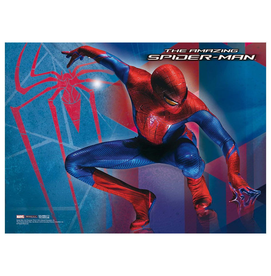 Ravensburger Puzzle Spiderman