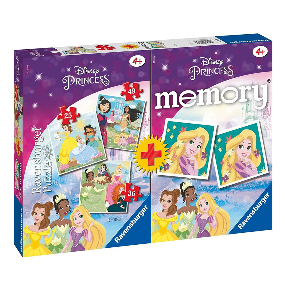 Ravensburger Memory Game