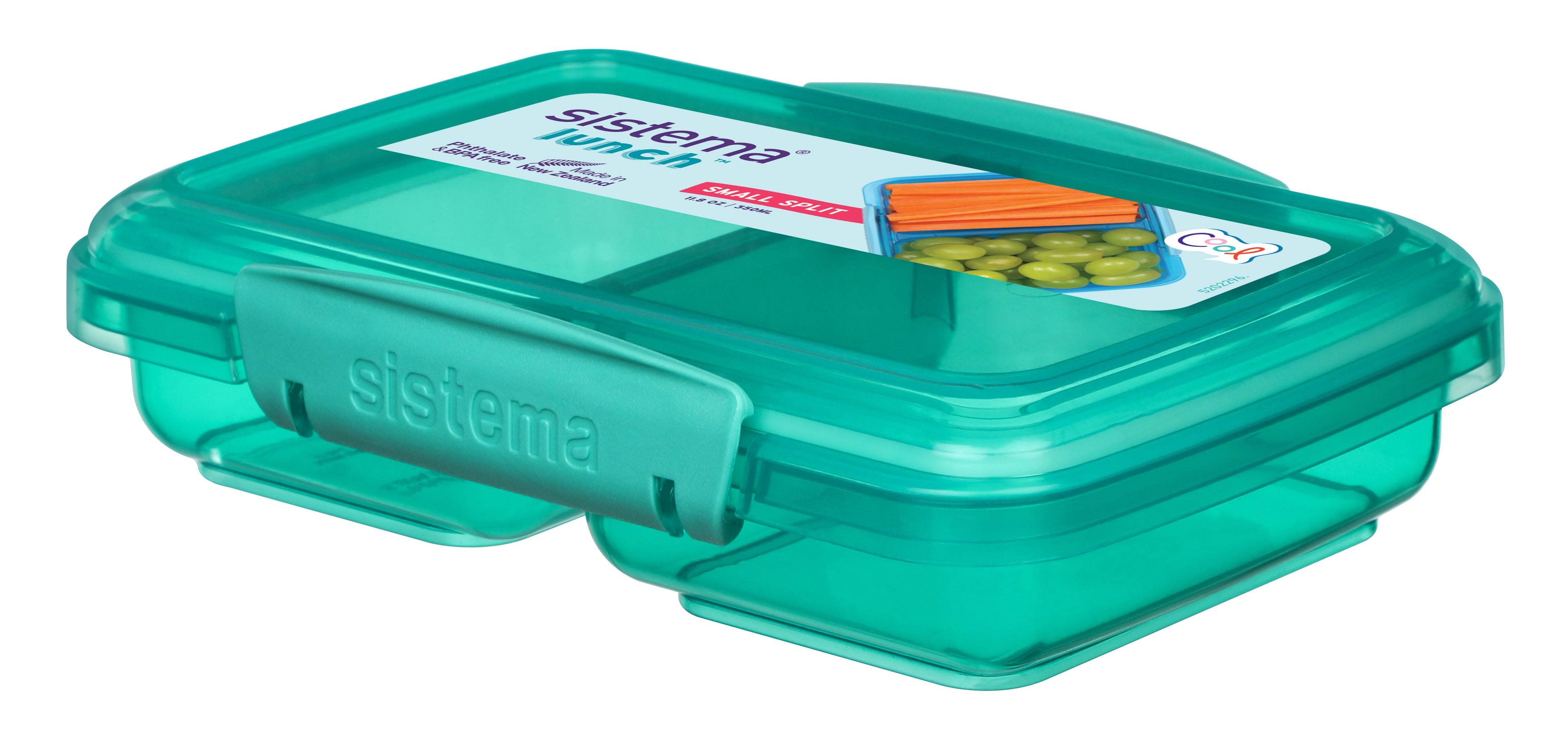 Sistema Small Split Lunch 350 ml