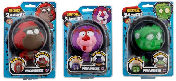 Stretch Slammerz