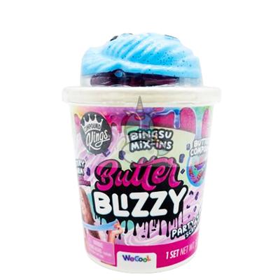 Wecool Compound Kings Butter Blizzy Party Cake