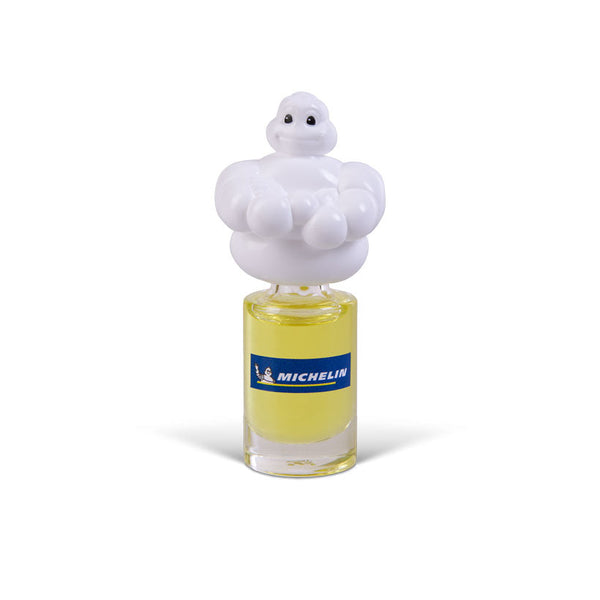 Michelin Air fresheners Bib mini Bottle Musk 5 ml