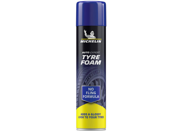 Michelin Tyre Foam 520ml